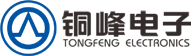 安徽铜峰电子股份有限公司 Logo