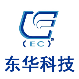 东华工程科技股份有限公司 Logo