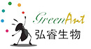 上海弘睿生物科技有限公司 Logo