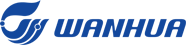 万华化学集团有限公司 Logo
