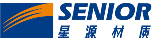 深圳市星源材质科技股份有限公司 Logo