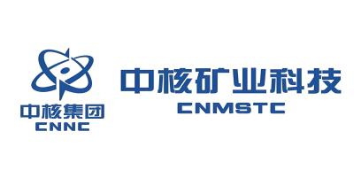 中核矿业科技集团有限公司 Logo