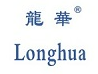 四川龙华光电薄膜股份有限公司 Logo