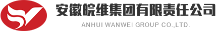 安徽皖维集团有限公司 Logo