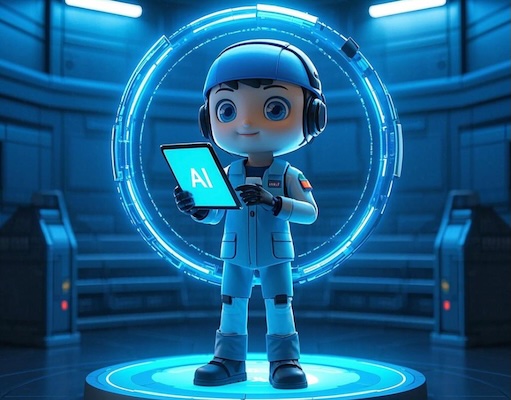 AI Dialogue