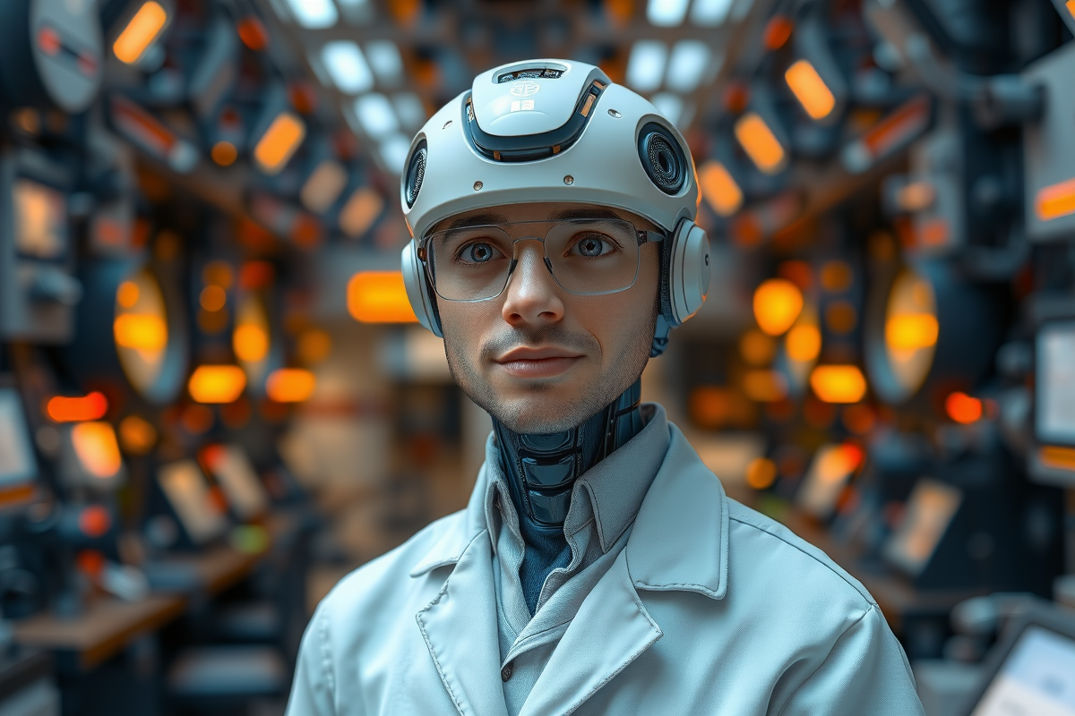 AI Scientist
